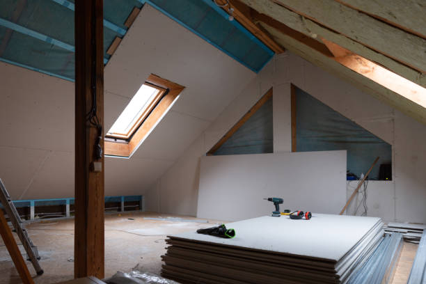 Best Garage Insulation Installation  in Monte Sereno, CA