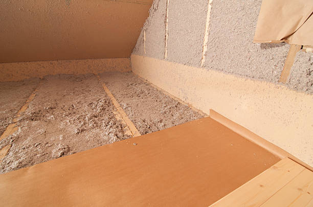 Best Insulation Removal  in Monte Sereno, CA